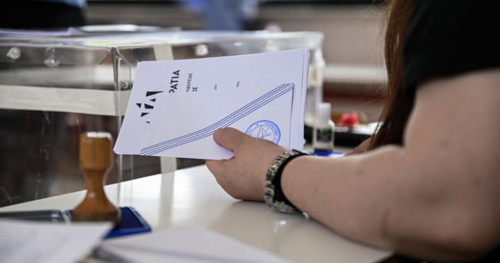 Με διάθεση σύγκλισης για την ψήφο των αποδήμων